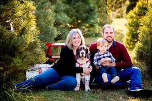 Meet your Posher, Samantha